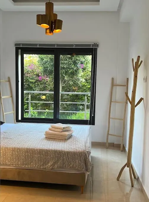 Moga Flat Bay Apartment Essaouira