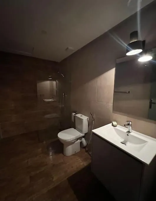 Moga Flat Bay Apartment Essaouira Morocco